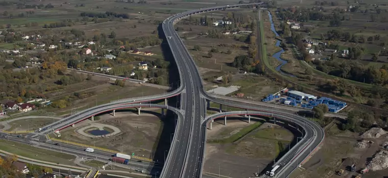 Obwodnica Metropolii Trójmiejskiej - znamy szczegóły wyczekiwanej budowy