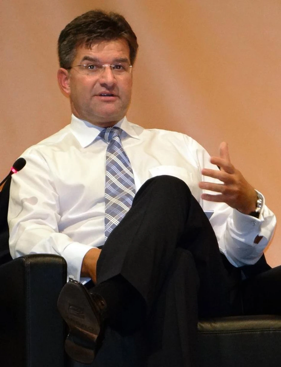 Miroslav Lajčak