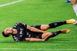 W Zabrzu nie wiedzą, jak będą wyglądały zimowe przygotowania piłkarzy Górnika