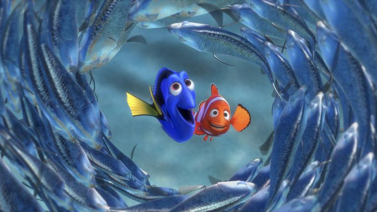 Powtórny atak klasycznej animacji studia Pixar na domowe salony, tyle że tym razem w wersji Blu-ray, okazał się strzałem w dziesiątkę. Dzięki wzbogacającej aspekt wizualny technologii film Andrew Stantona i Lee Unkricha ogląda się lepiej niż w kinie!