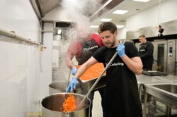 Królikowski komentuje: Nie zamierzam się odzywać na jakiś temat, na który nie chcę się odzywać