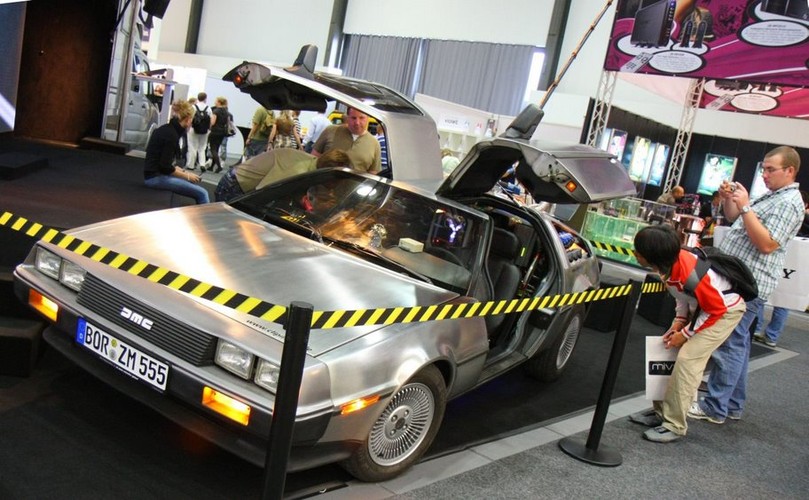 W targach bierze udział ponad 1000 wystawców