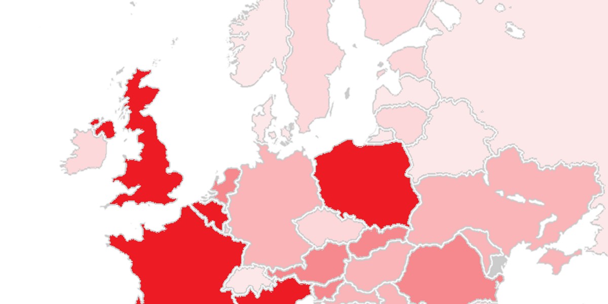 12 proc. PKB planowanego deficytu finansów publicznych w bieżącym roku plasuje nas w pierwszej trójce Unii Europejskiej w tym niechlubnym rankingu. Niedużo lepiej ma być w 2021 roku. Polski rząd jest jednym z tych, które najobficiej zalewają gospodarkę pustym pieniądzem.