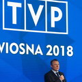 TVP pokazała ofertę na wiosnę. Kurski: Najbogatsza ramówka za mojej kadencji
