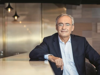 Od dwóch lat Fabrice Audan, prezes Wyborowa Pernod Ricard, buduje pozycję marek firmy na polskim rynku. Jak mówi, jest on dla francuskiej firmy szczególnie istotny