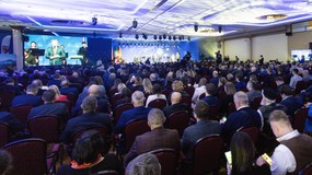 Kongres samorządów z rekordową liczbą gości