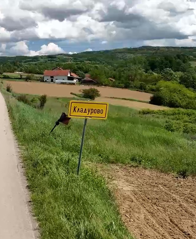 Živkica Miletić, kuća