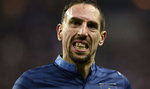 Ribery nie leci na mundial!