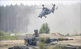 Europa wraca do poborowych. Pojawia się polski pomysł na powszechną służbę wojskową