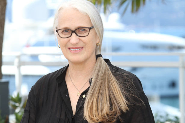 Jane Campion przewodniczącą jury festiwalu w Cannes