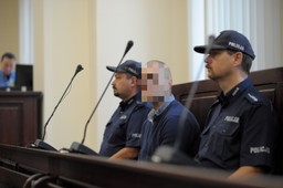 Sprawca wypadku w Kamieniu Pomorskim ponownie przed sądem