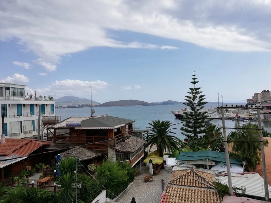 Saranda