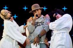 MTV Video Music Awards 2014 dla najlepszych z najlepszych [ZDJĘCIA]