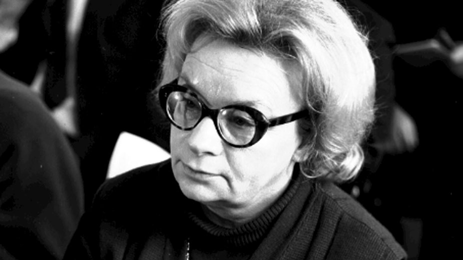 Anna Kamieńska Widok Z Gór Interpretacja Tegoroczni maturzyści analizowali wiersz babci Jana Śpiewaka - Kultura