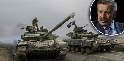 Wiceminister obrony Ukrainy podaje możliwy termin zakończenia wojny. To szybciej niż ktokolwiek się spodziewał