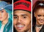 Karol G, Rihanna, Chris Brown among top 10 Vevo global artists of 2023