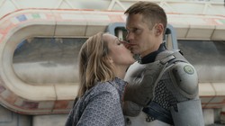 Najlepszy serial SF roku? "Niesamowicie wciągający"