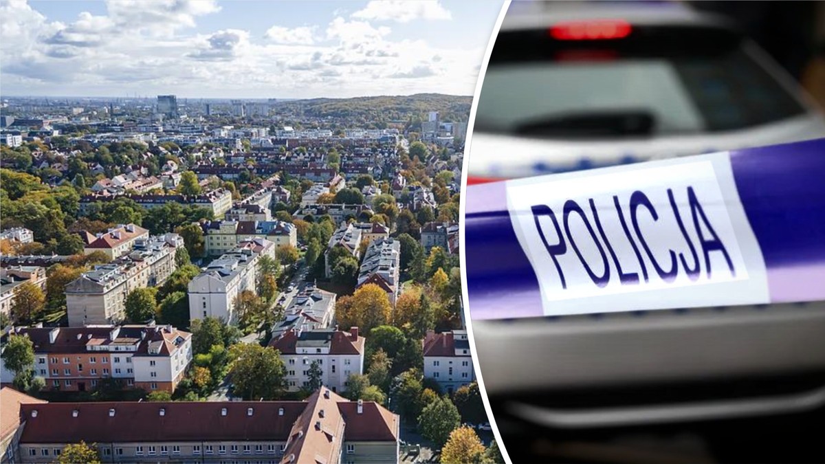 Tragedia w Gdańsku. Zniknęli obaj, współlokatorzy znaleźli jedno ciało pod pościelą