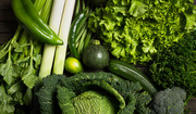 Owoce i warzywa pomogą w konkretnych dolegliwościach zdrowotnych. Sprawdź jakie