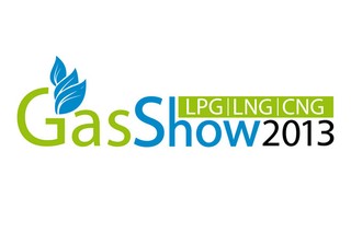 Informacja o targach Gasshow 2013