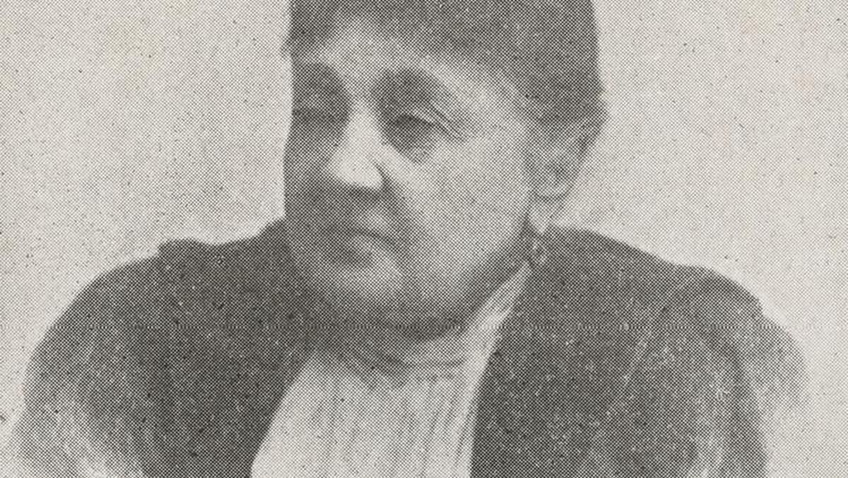 Lucyna Ćwierczakiewiczowa