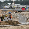 Skanska będzie zarządzać funduszami, ale nie wpuści do nich polskich inwestorów. Podobnie robią inne firmy