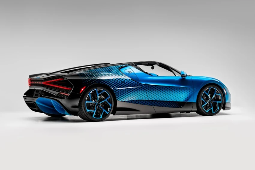 Bugatti