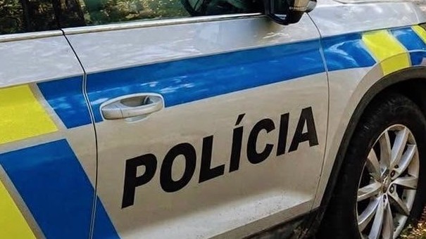 Polícia prípad vyšetruje. (ilustračné foto)
