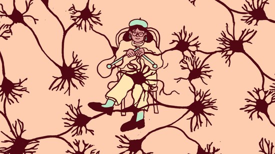 Képtelen vagy kikapcsolni? Ezekért a gyakorlatokért hálás lesz az idegrendszered