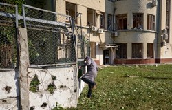 Generał Syrski ostrzega: Rosja zmieniła taktykę i gromadzi siły