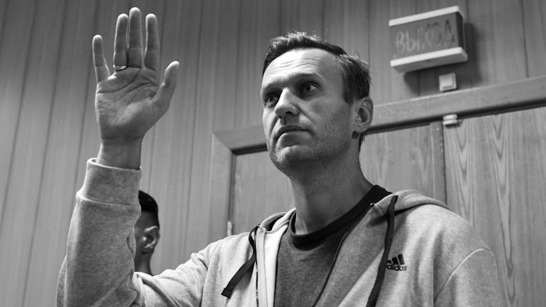 Aleksiej Nawalny nie żyje. Miał 47 lat
