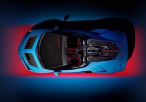 Lamborghini