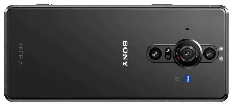 Sony Xperia PRO-I - najnowszy smartfon fotograficzny Sony (2021)