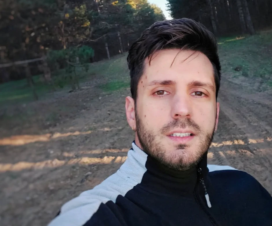 Predrag Peđa Bošnjak