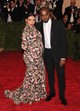 Egy korszak vége: Kim Kardashian és Kanye West elválnak