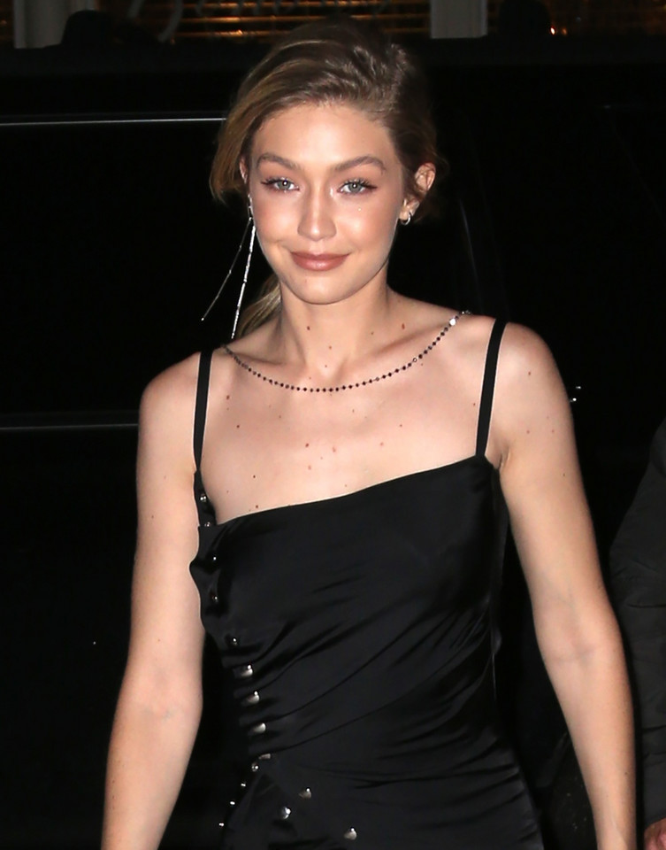 Gigi Hadid