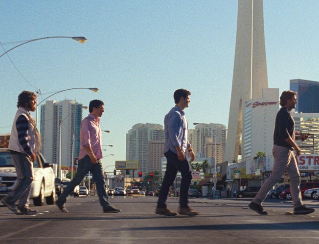 'Kac Vegas 3' (premiera: 7 czerwca)