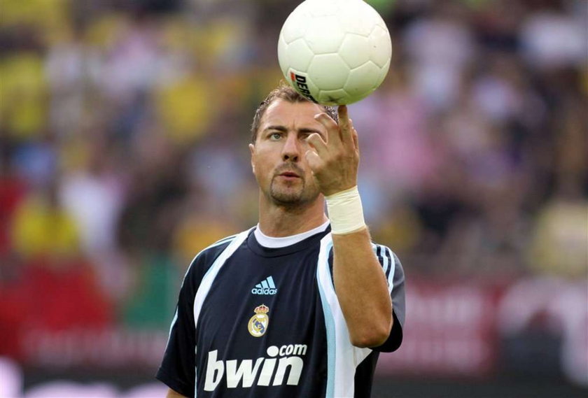 Dudek wraca do Liverpoolu!