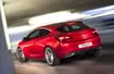 Opel Astra GTC już w pełnej okazałości