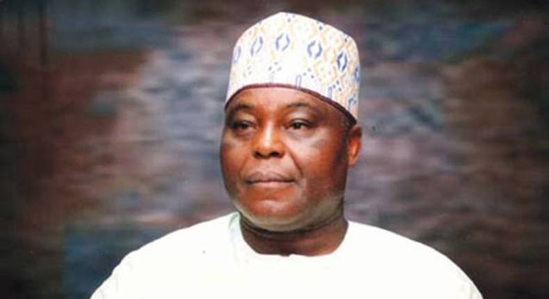 Raymond Dokpesi