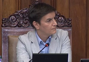 Ana Brnabić