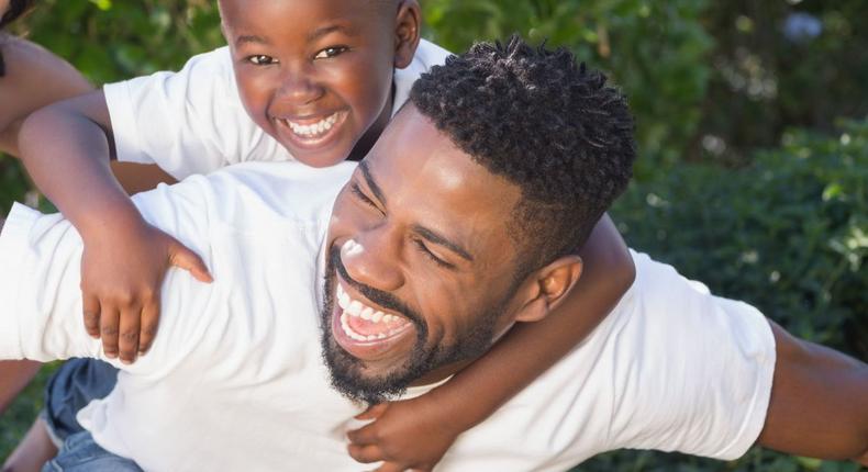 Ladies! Here are 6 reasons why single dads make the best lovers