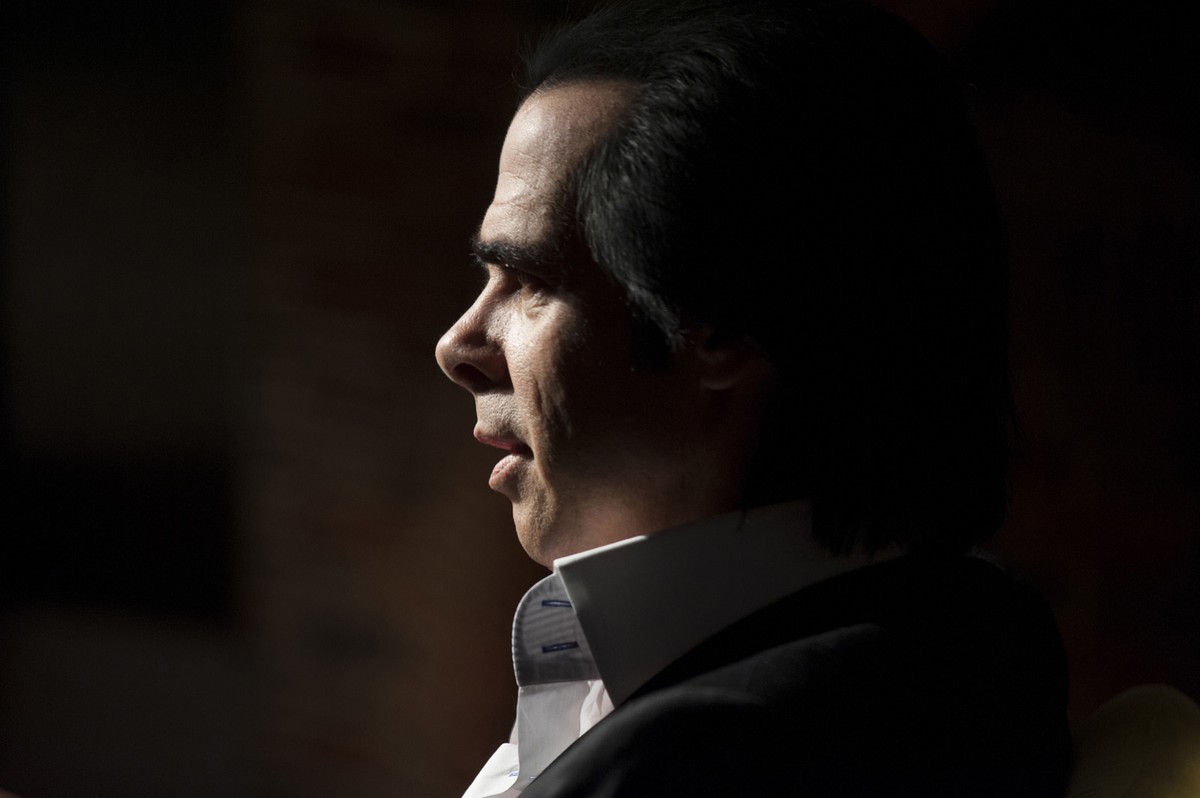 Nick Cave rozlicza swoje życie. Dokument "20 000 dni na ziemi" w kinach