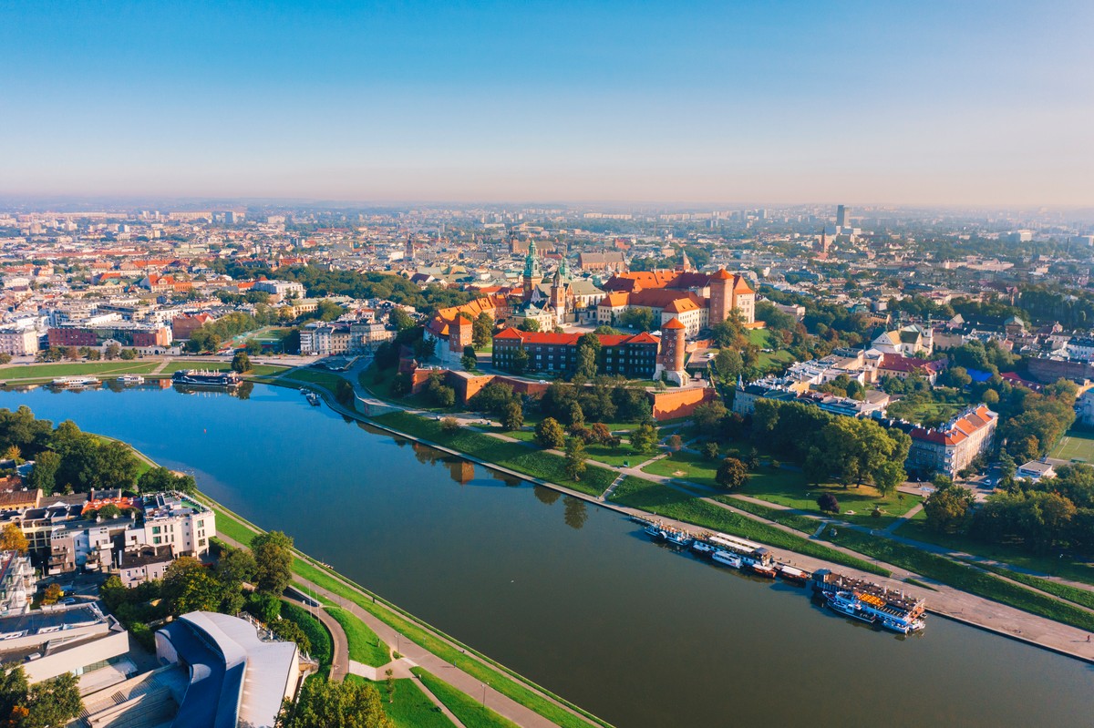 Amerykański kapitał wraca do Polski. CBRE prognozuje spektakularne transakcje