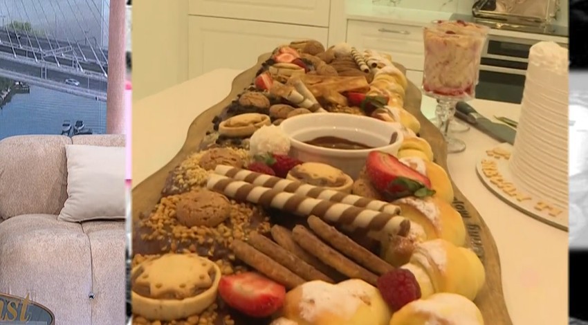 Stanija o Asminu, svađi sa majkom i emotivnom statusu: Šareni mi se javio posle 8 godina, njega sam najviše volela