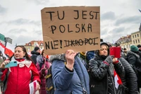 Kim: Polskie nastolatki zmasakrowały ukraińskich rówieśników. Politycy dają przyzwolenie na przemoc