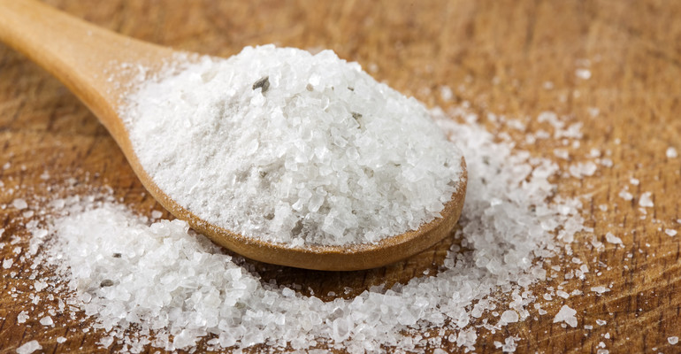 Sól magnezowa – poznaj jej wyjątkowe właściwości