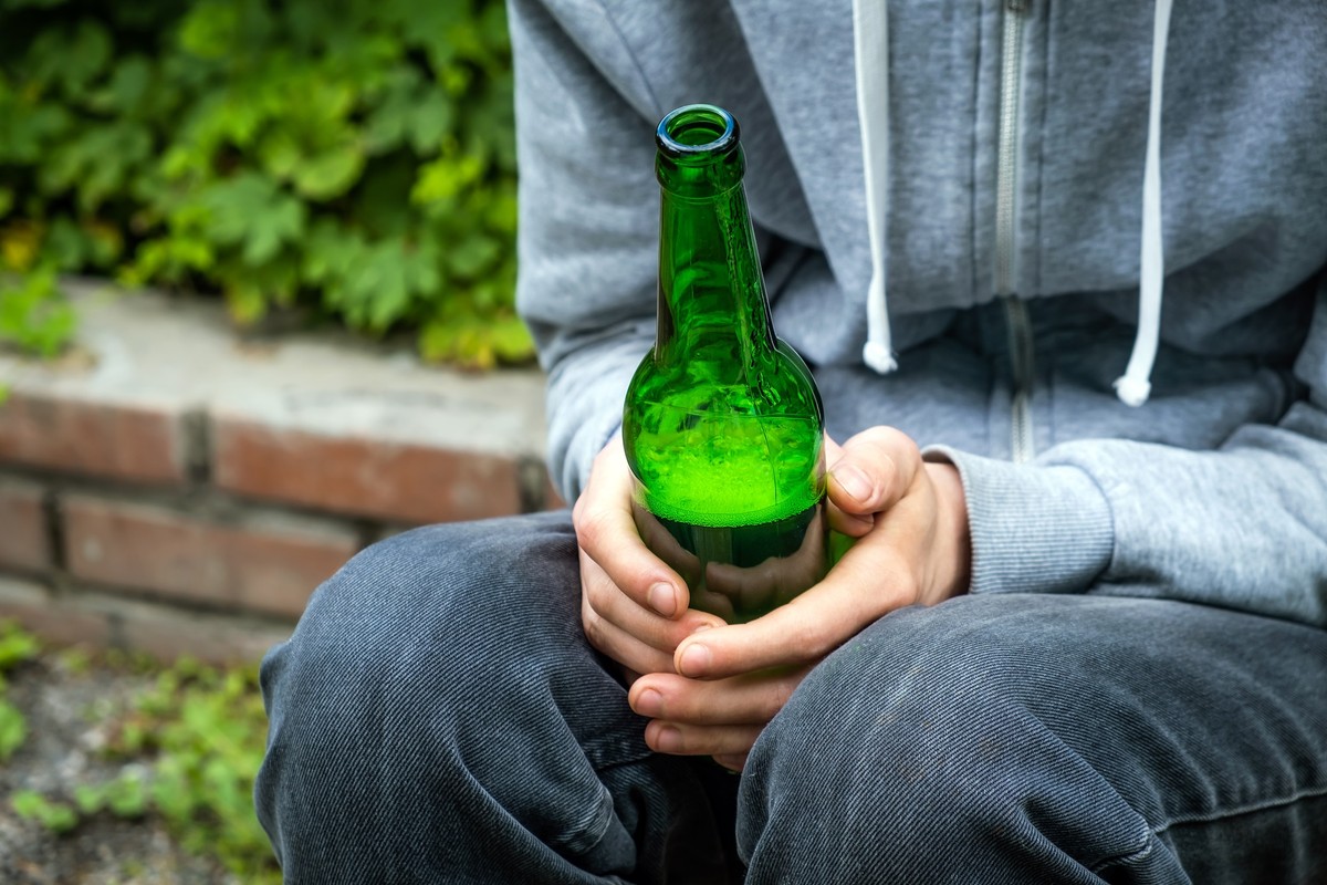 Sprawca tragedii w Siedlcach był pod wpływem alkoholu. Ratownik medyczny nie żyje