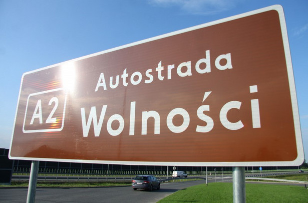 Więźniowie budowali autostradę A2. Kto na tym zarobił? Prokuratura wszczyna śledztwo