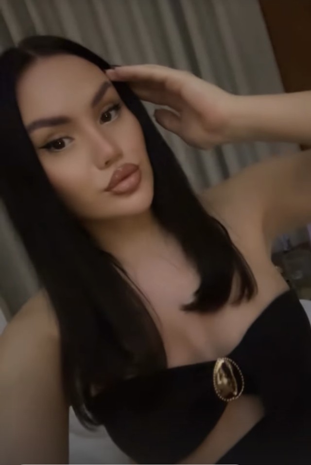 Nikolina Kovačević 